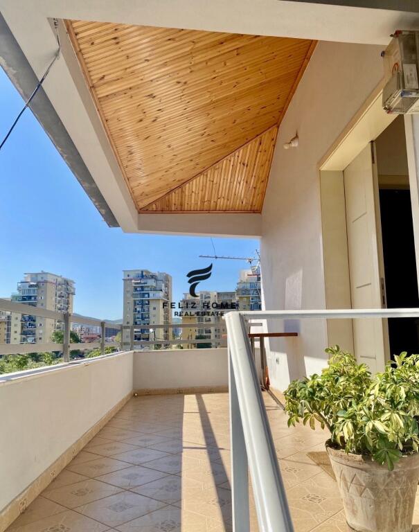 APARTAMENT ME QERA 2+1 FUSHA E AVIACIONIT 50.000 LEKE