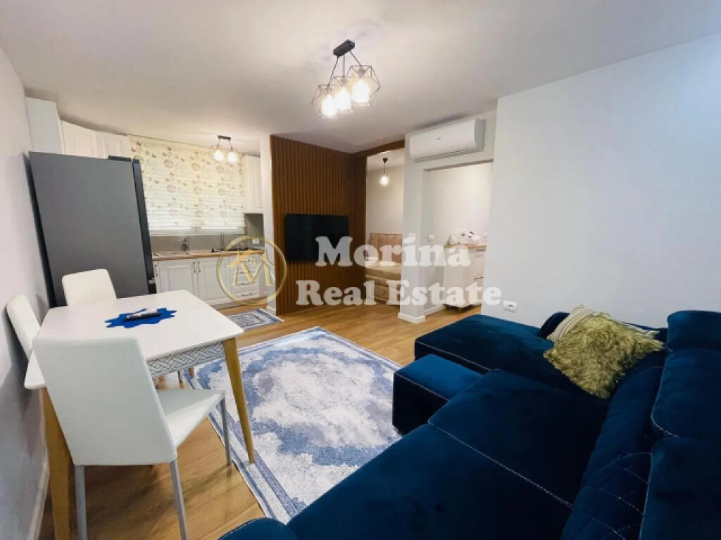 Qera, Apartament 2+1, Rruga Elbasanit — Pasticeri Lej Laj, 700 euro/muaj.