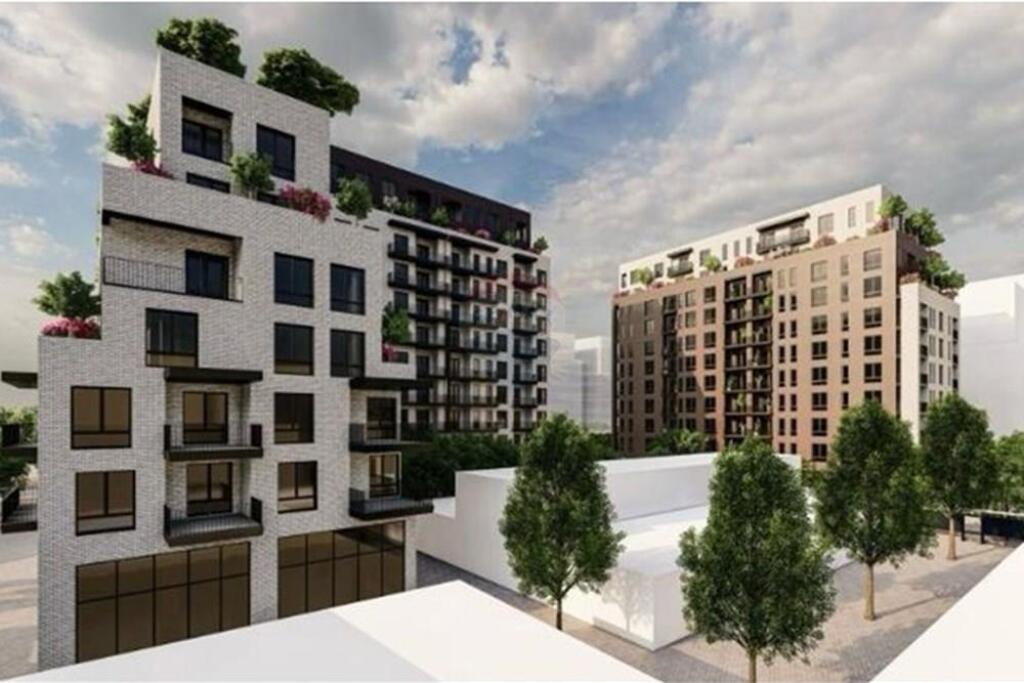 Apartametn  1+1
