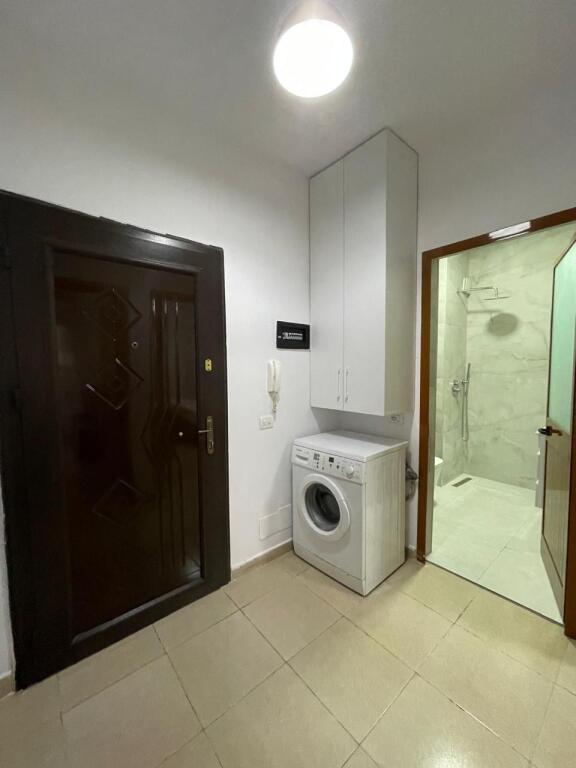 Apartament me qera 1+1 Kompleksi Magnet