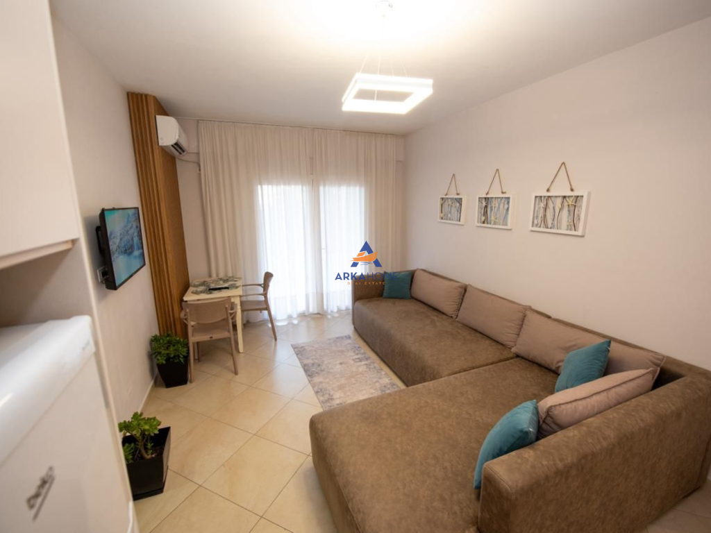 OCCASIONE!! APPARTAMENTO IN VENDITA 70M2 "ACQUA FREDDA, VLORE" 160.000 EURO.