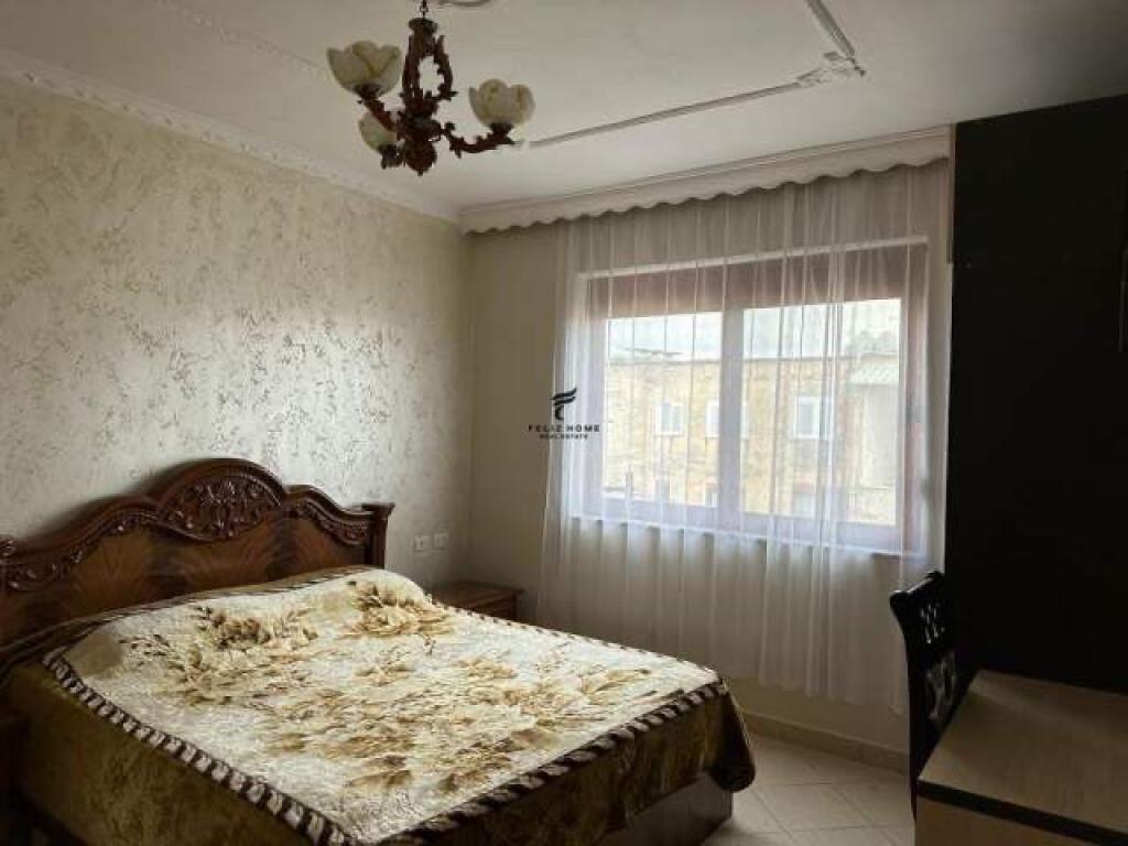 APARTMENT FOR RENT 1+1 XHAMLLIK 450 EURO