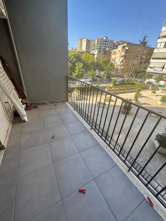 Apartament 1+1 për qira pas Shkencave të Natyres.
