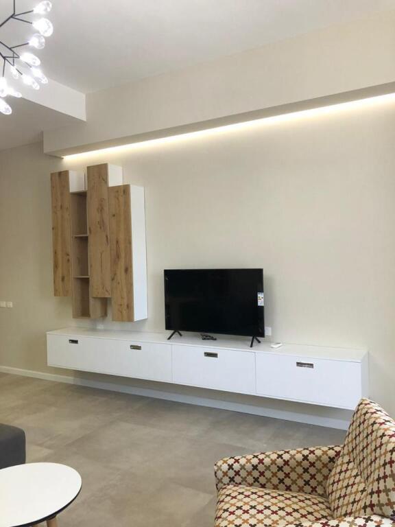 Jepet me QIRA apartament DUPLEX 2+1, Rezidenca “Kodra e Diellit”, Shkolla British