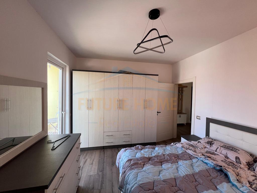 In affitto, Appartamento 1+1, Laprak, Via Dritan Hoxha, Tirana