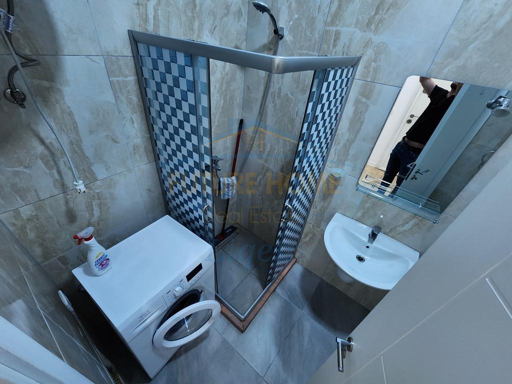 Qera, Apartament 2+1, Liqenii Thate, Tiranë.