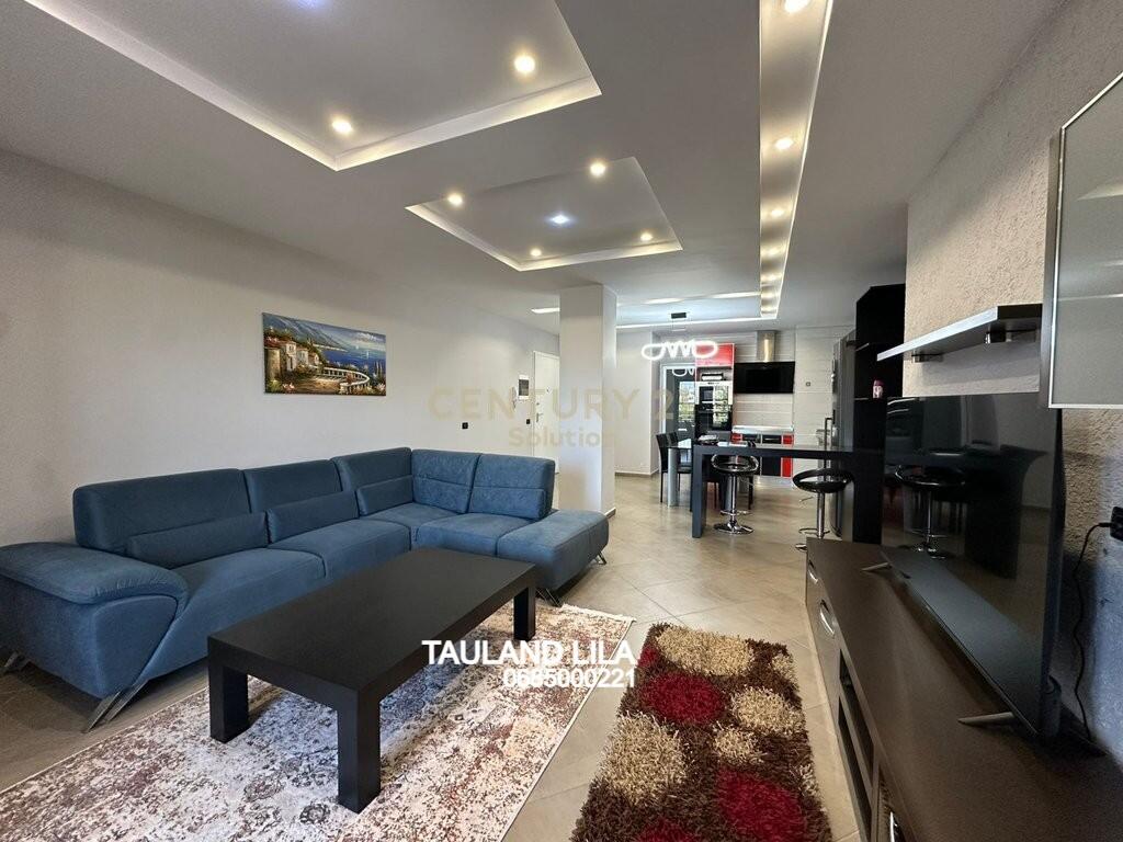 🏡 Apartament 2+1 me Qira pranë Kopshtit Botanik/Zoologjik! 🌿🦋
