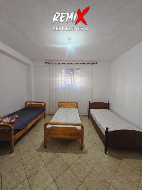FOR RENT 1ST FLOOR OF A 2-STOREY VILLA WITH YARD NEAR THE FIRE STATION