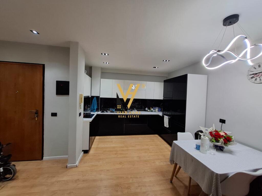 APPARTAMENTO 2+1+BLK IN AFFITTO VICINO AL GIARDINO BOTANICO 800 EURO
