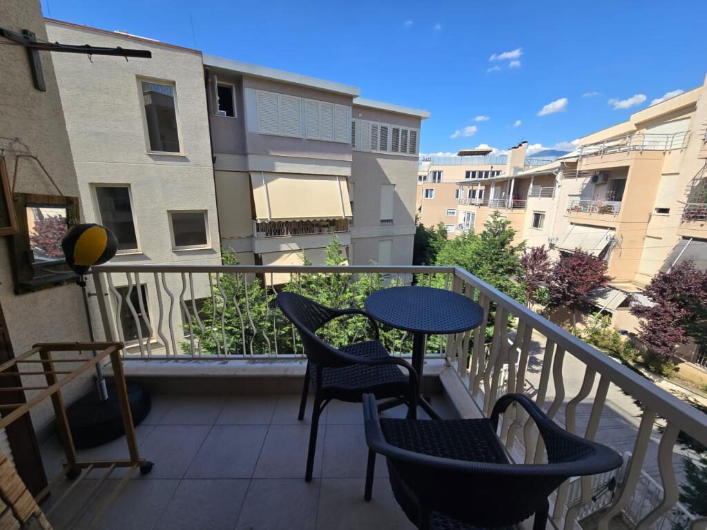 Apartament 2+1 me Qera 📍Kopshti Zoologjik