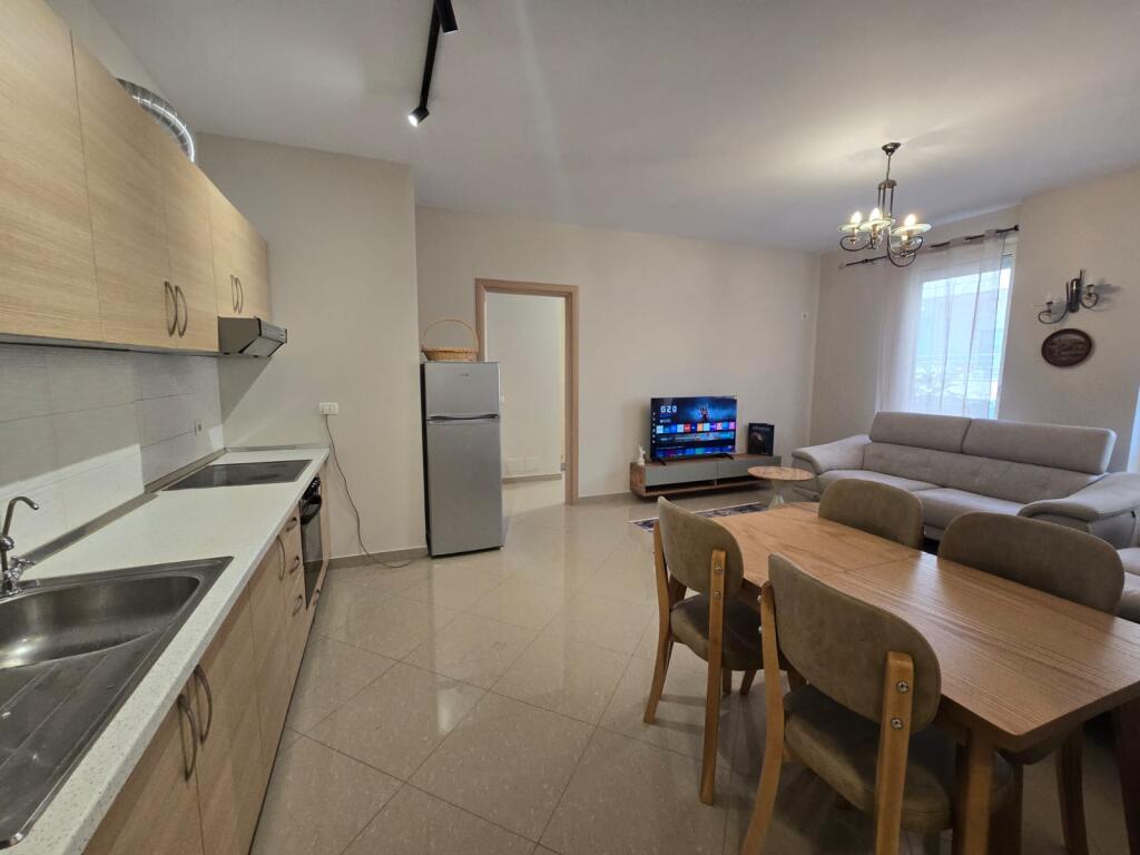 Apartament 2+1 me Qera 📍Kopshti Zoologjik