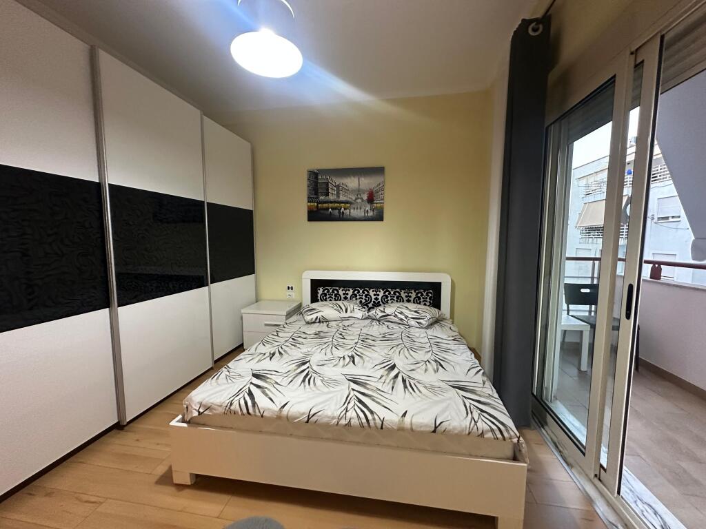 Apartment 2+1+2 Parking Space – For Rent 📍 Liqeni i Thate / Kapiten Mir Zoti