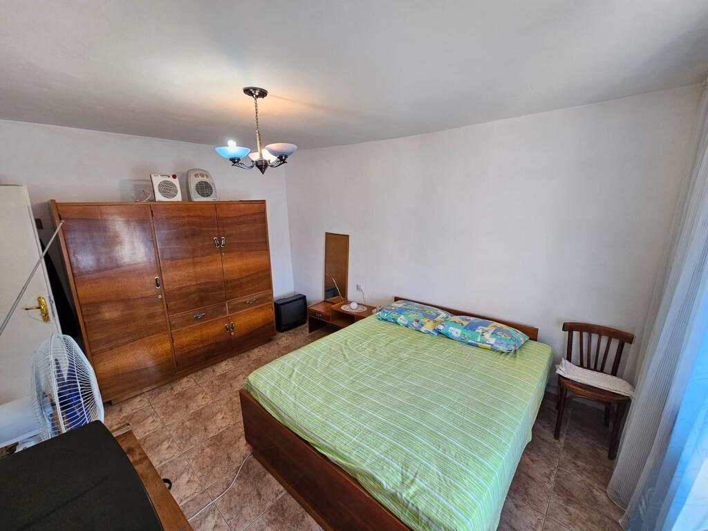 Apartment For Sale 2+1 At Ali Demi (ID B121197) Tirana.​