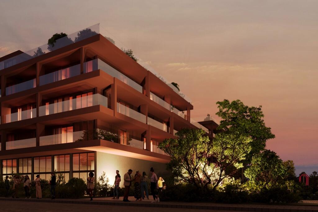 Appartamenti in Vendita a Golem – Solo 200m dal Mare!