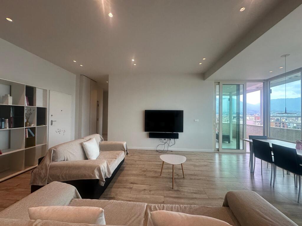 Apartment 2+1+2+Veranda for Rent 📍Vila Gold