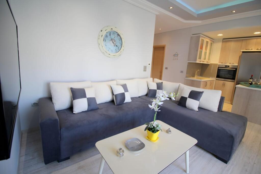 Shitet super apartament ne Sarande