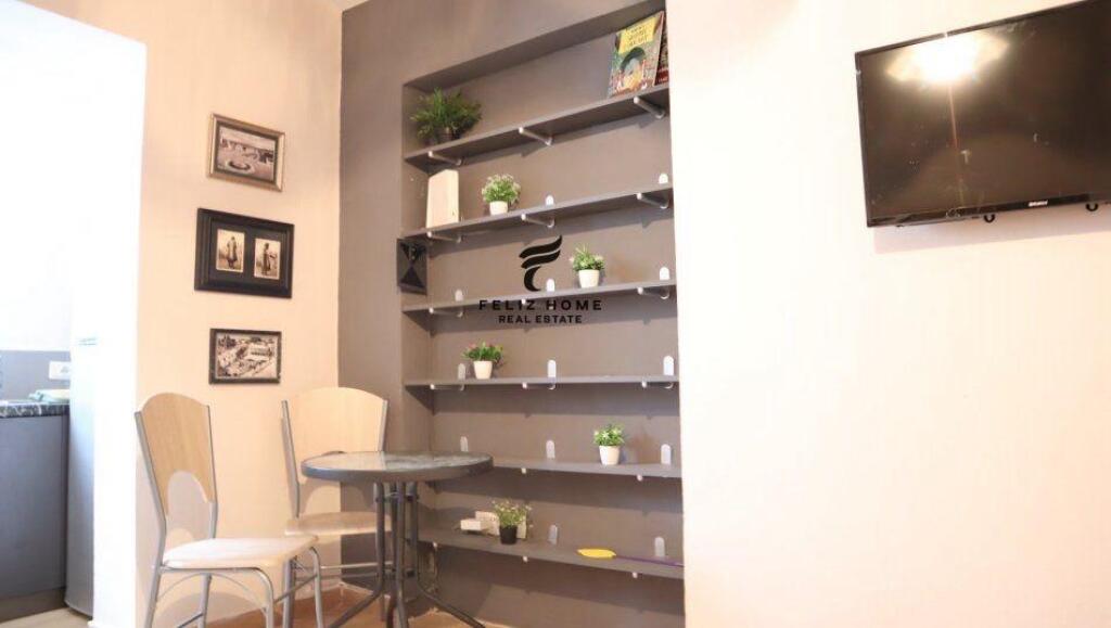 SHITET DYQAN 90 M2 FRESK 207.000 EURO