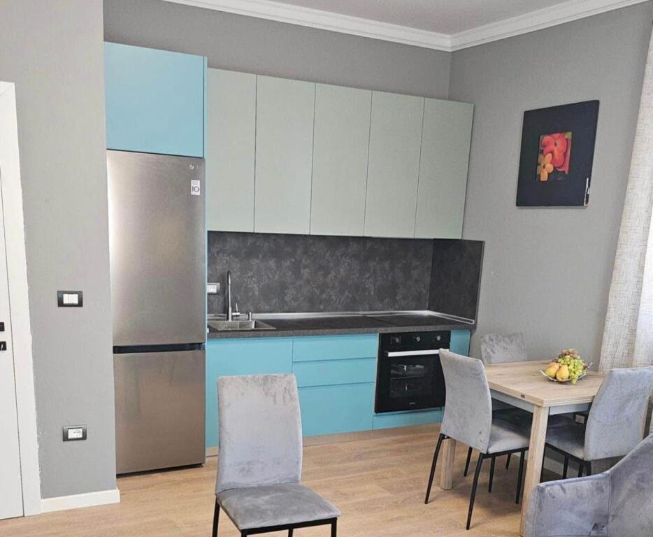 apartament 2+1 me qira ne Don Bosko