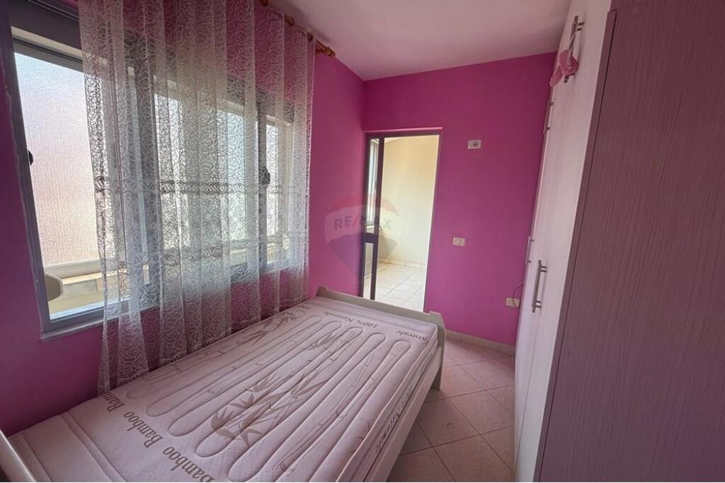 Apartament 1+1 ne shitje  te Rruga Besim Alla!