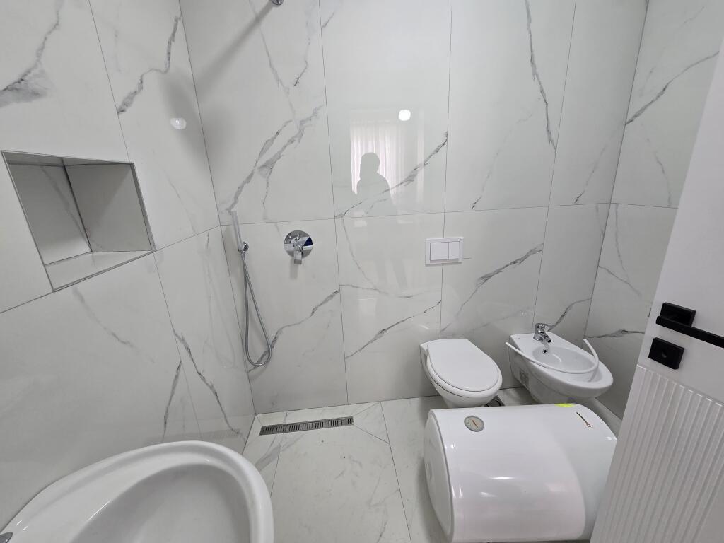 Apartament 2+1+2+Ballkon me Qira 600€* 5 Maji
