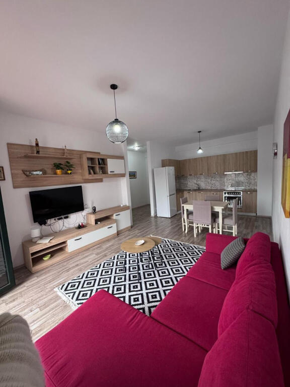 Appartamento in affitto 1+1 a Astir (ID B2101171) Tirana