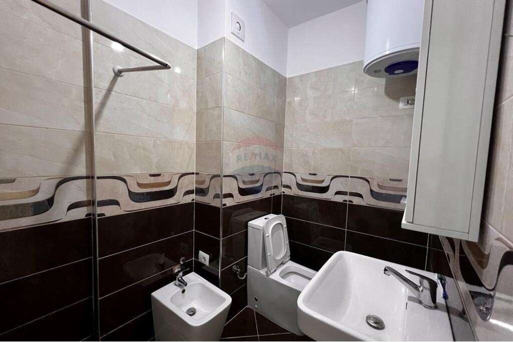 Apartment 1+1 for sale opposite Golden Park!