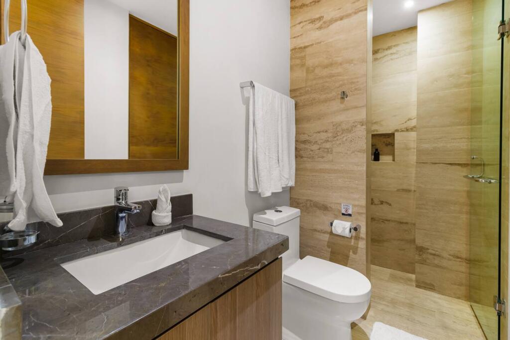 Apartament me qera 2+1 tek Rruga Riza Cerova (ID B2201383) Tirane