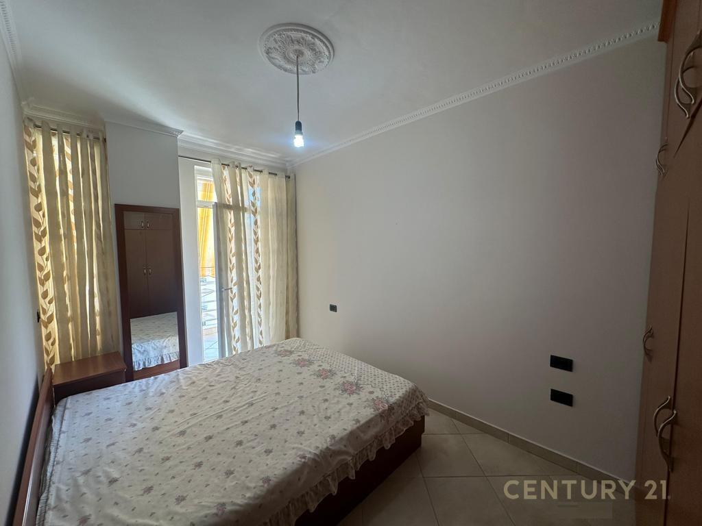 Apartament 2+1 Per Shitje te Ali Demi 140,000 €