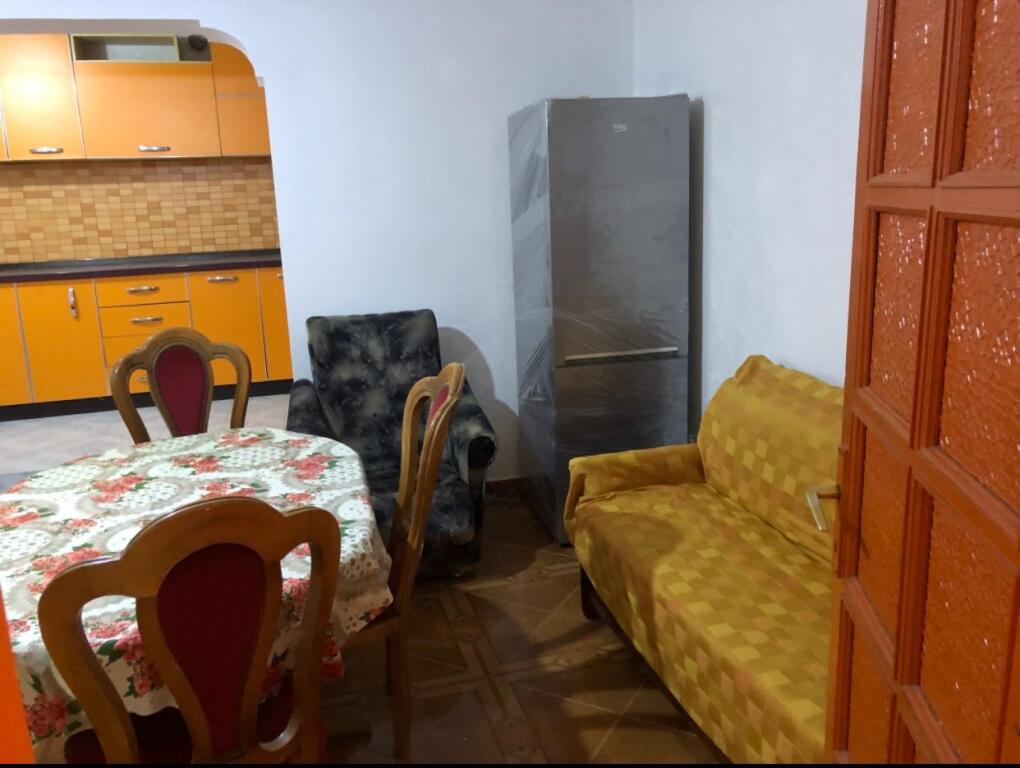Entrance for rent private house 2+1 at the United School
