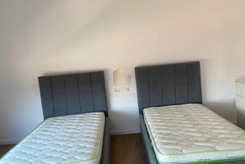 Qira, Apartament 2+1, Rezidenca Kaimi, 550 Euro/muaj