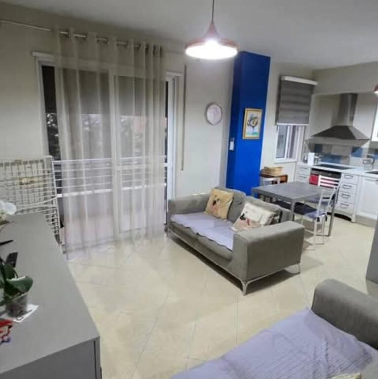 Brryli Shitet Apartament 1+1