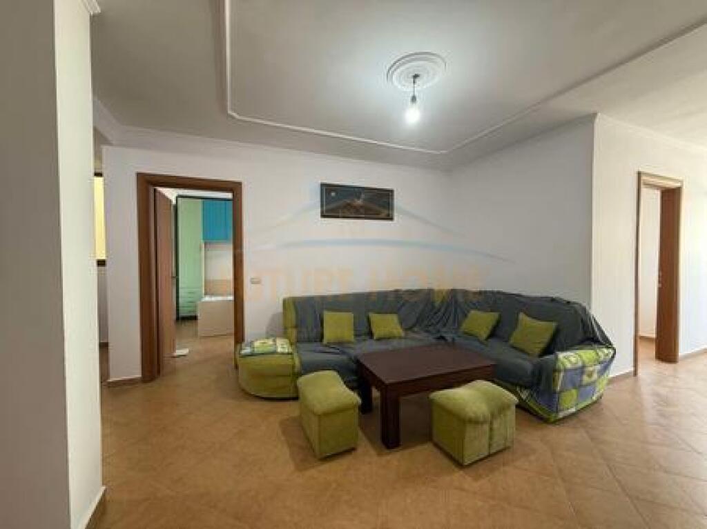 Shitet Apartament 2+1, Yzberisht