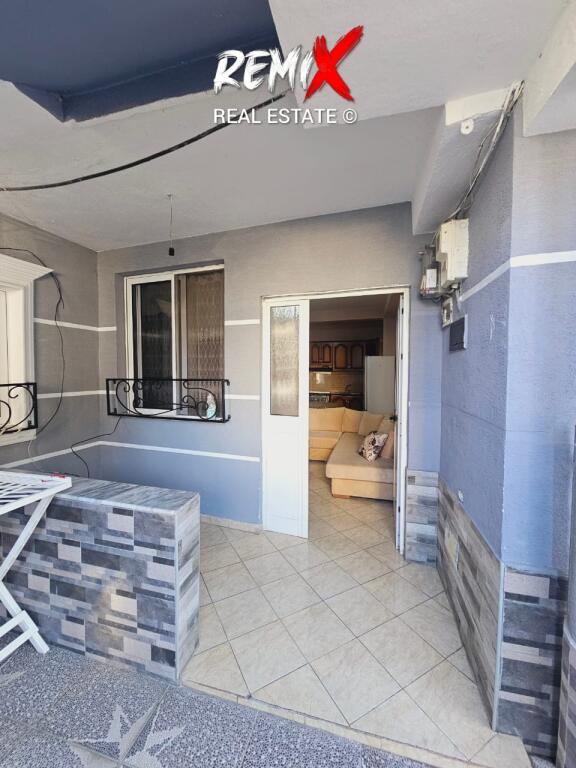 FOR RENT 1ST FLOOR OF A 2-STOREY VILLA WITH YARD NEAR THE FIRE STATION