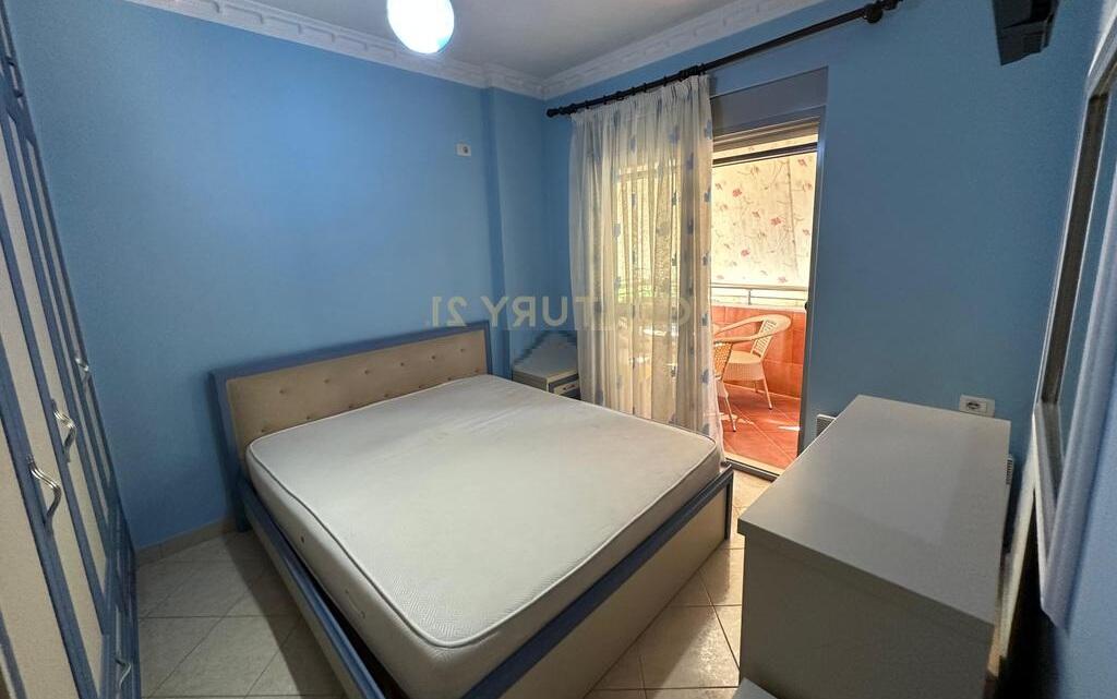 JAPIM ME QIRA APARTAMENT 2+1 NE FRESK