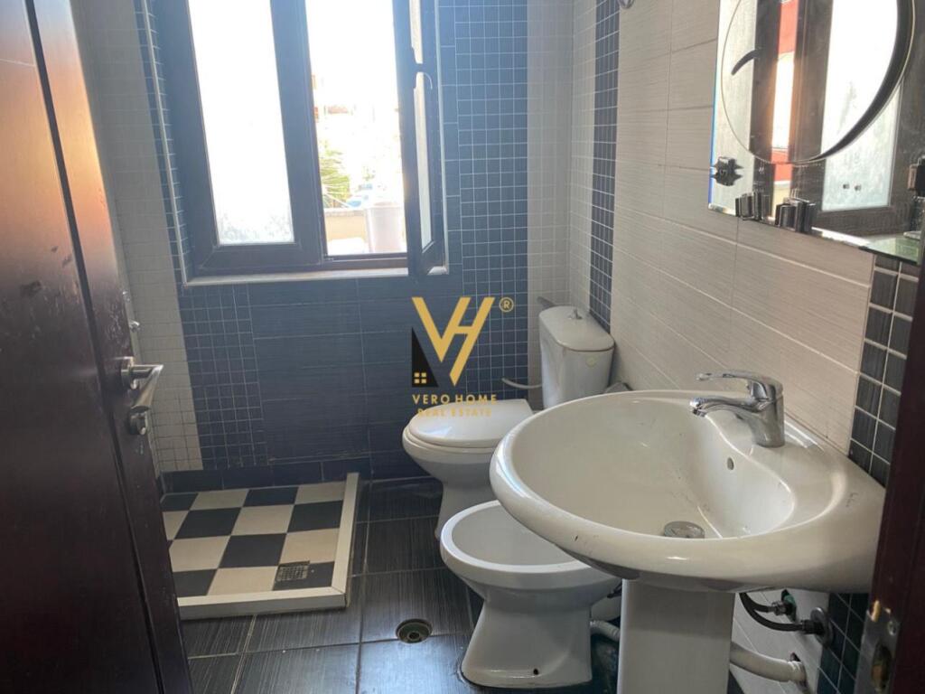 APPARTAMENTO 2+1 IN AFFITTO IN VIA KAVAJA 40.000 LEKE