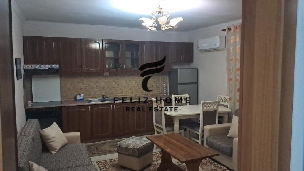 APARTAMENT ME QERA 2+1 BRRYL 500 EURO
