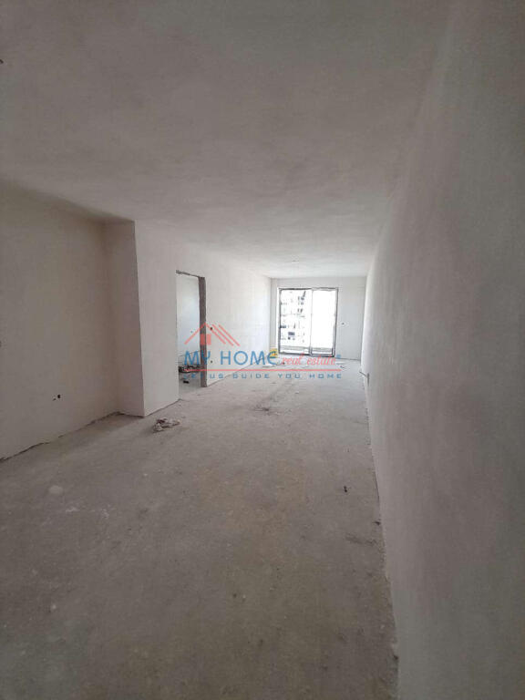 Apartament 1+1 ne Shitje te Ish Fusha e Aviacionit Tirane
