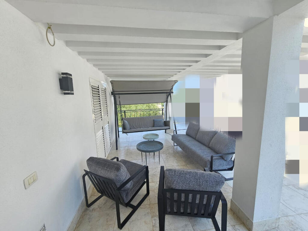 Vile 3 Kateshe Me Qera tek Liqeni i Thate (ID BV22453) Tirane