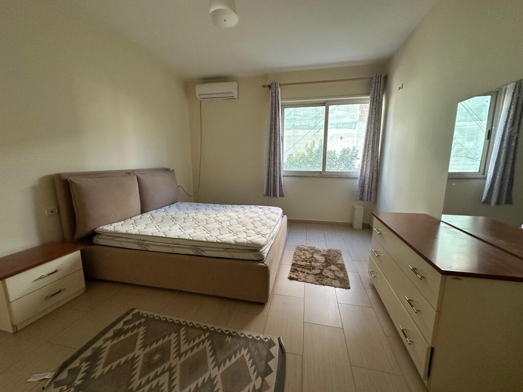 Apartament 2 +1 me Qira – Pazar i Ri