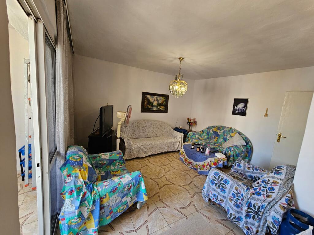 Apartment For Sale 2+1 At Ali Demi (ID B121197) Tirana.​