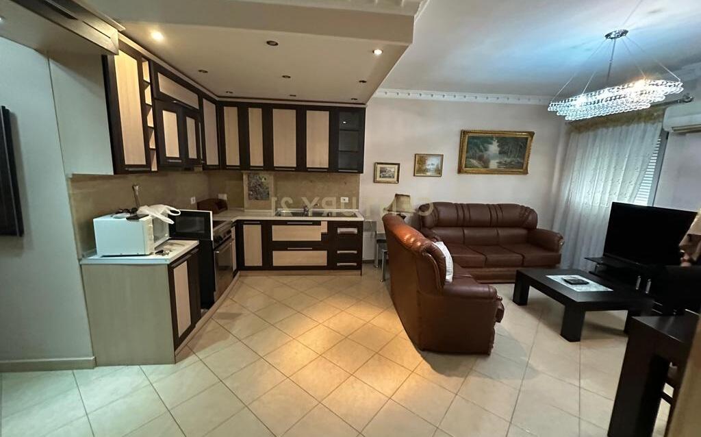 JAPIM ME QIRA APARTAMENT 2+1 NE FRESK