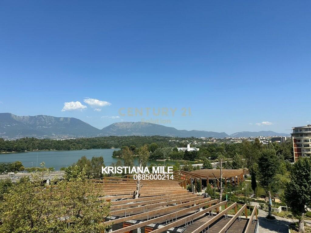KOPSHTIT BOTANIK ZOOLOGJIK, APARTAMENT 2+1 PER QIRA