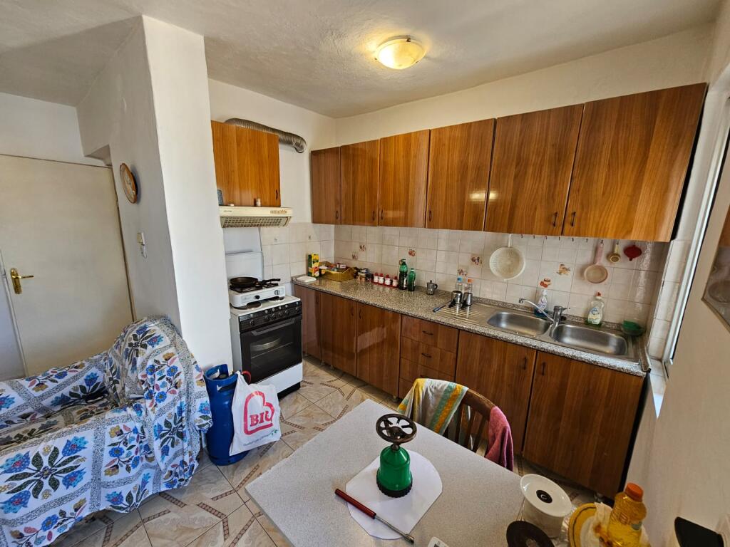 Apartment For Sale 2+1 At Ali Demi (ID B121197) Tirana.​