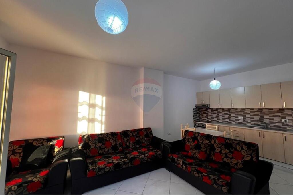 Apartment 1+1 for sale opposite Golden Park!