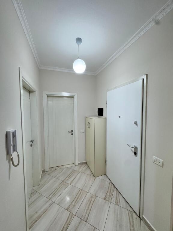 Apartament 1+1 me Qira Ne Vasil Shanto