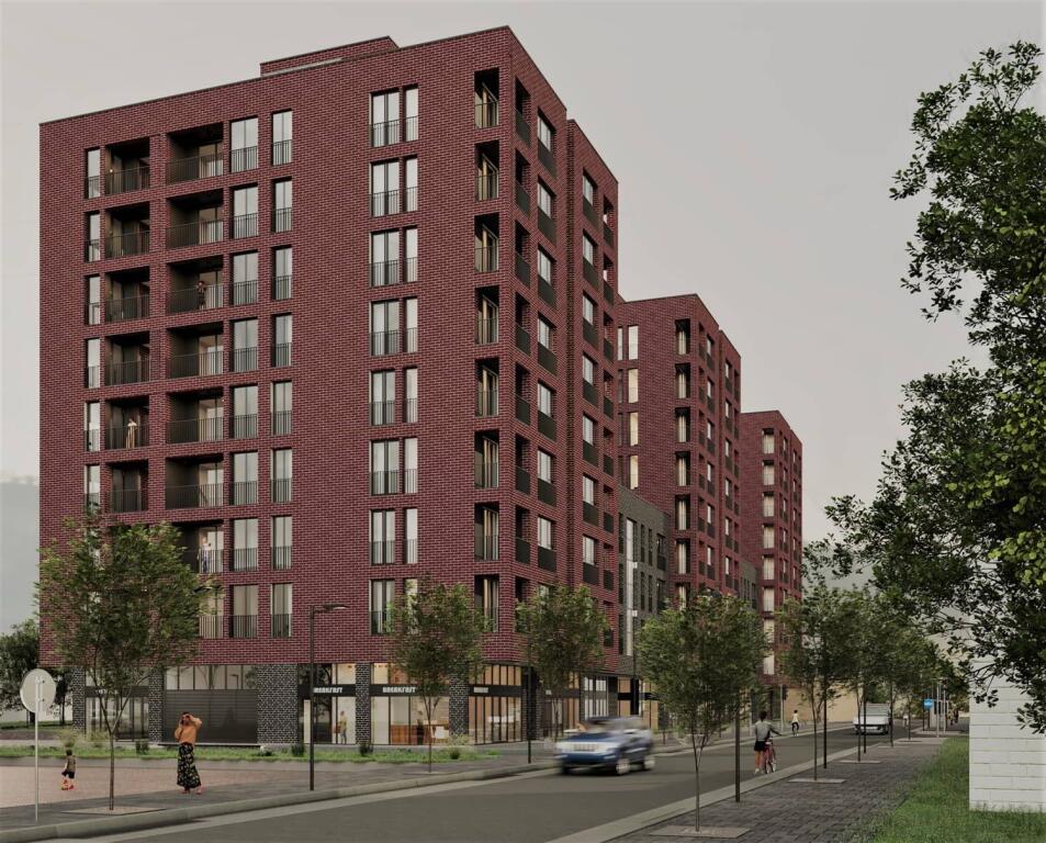 Shiten Apartamente 2+1 në Kompleksin 5D – Rruga Siri Kodra
