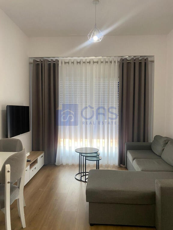 Jepet me qera apartament 2+1 tek Rezidenca Kaimi, Tirane