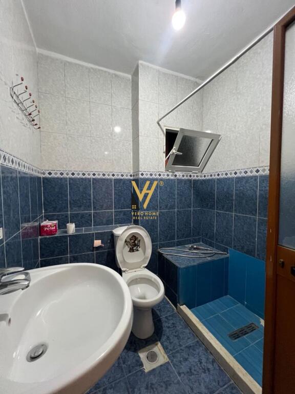 VENDESI APPARTAMENTO 3+2+2BLK A KOMUNA E PARISIT 265.800 EURO