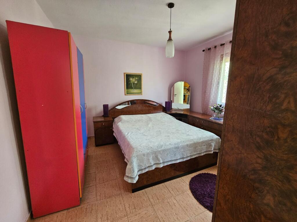 Casa privata in affitto ad Astir!
