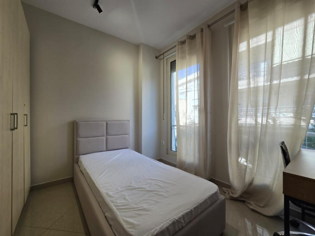 Apartament 2+1 me Qera 📍Kopshti Zoologjik